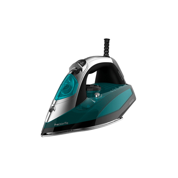 Plancha CECOTEC Fast&Furious 5010 Vital 2600 WAT